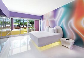 Temptation Cancun Resort All Inclusive - Adults Only