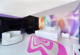 Temptation Cancun Resort All Inclusive - Adults Only