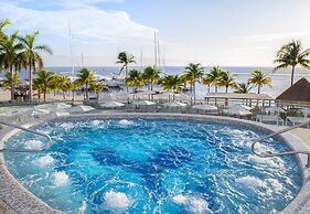 Temptation Cancun Resort All Inclusive - Adults Only