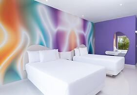 Temptation Cancun Resort All Inclusive - Adults Only