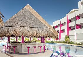 Temptation Cancun Resort All Inclusive - Adults Only