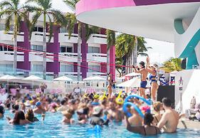 Temptation Cancun Resort All Inclusive - Adults Only