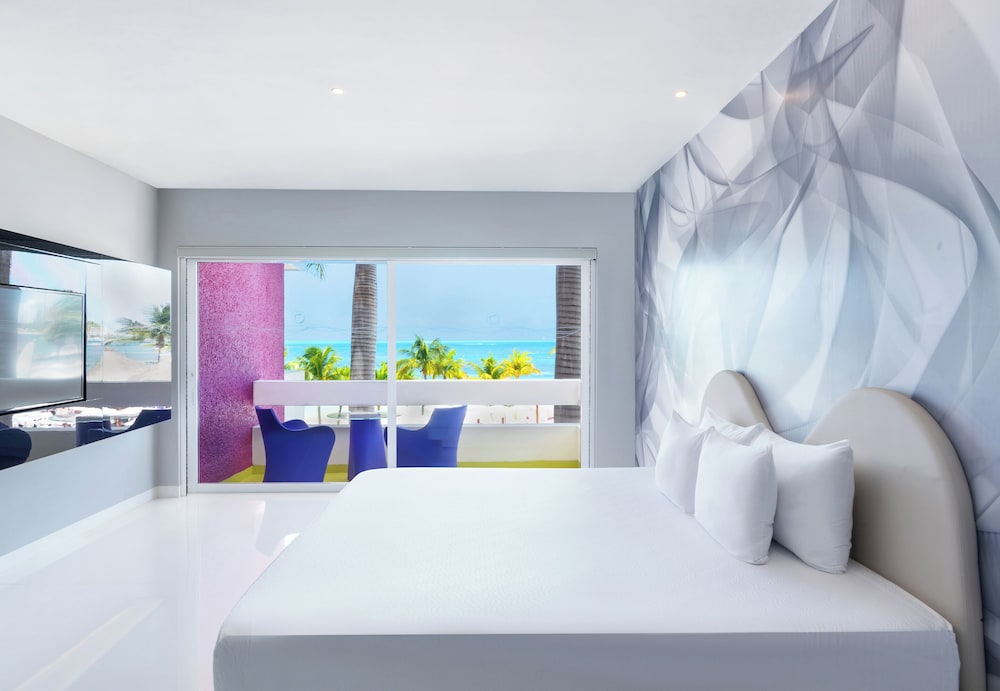 Temptation Cancun Resort All Inclusive - Adults Only