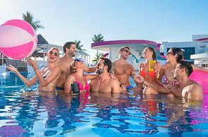 Temptation Cancun Resort All Inclusive - Adults Only