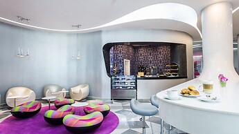 Temptation Cancun Resort All Inclusive - Adults Only