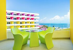 Temptation Cancun Resort All Inclusive - Adults Only