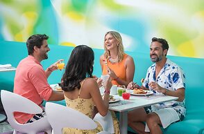 Temptation Cancun Resort All Inclusive - Adults Only