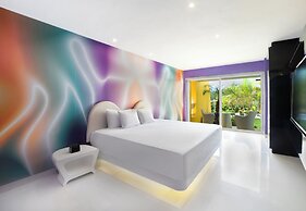 Temptation Cancun Resort All Inclusive - Adults Only