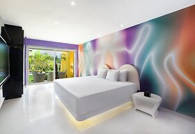 Temptation Cancun Resort All Inclusive - Adults Only