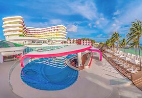 Temptation Cancun Resort All Inclusive - Adults Only