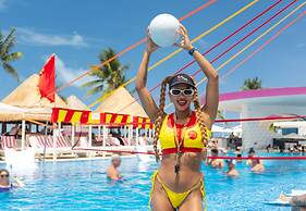 Temptation Cancun Resort All Inclusive - Adults Only