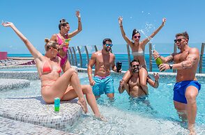 Temptation Cancun Resort All Inclusive - Adults Only