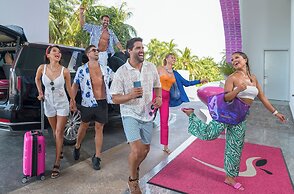 Temptation Cancun Resort All Inclusive - Adults Only