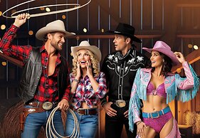 Temptation Cancun Resort All Inclusive - Adults Only