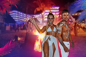 Temptation Cancun Resort All Inclusive - Adults Only