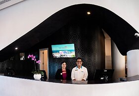 Temptation Cancun Resort All Inclusive - Adults Only