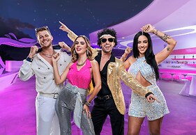 Temptation Cancun Resort All Inclusive - Adults Only