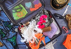 Temptation Cancun Resort All Inclusive - Adults Only