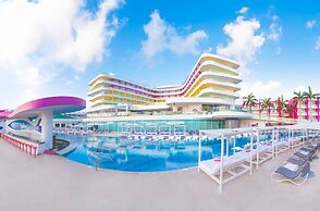 Temptation Cancun Resort All Inclusive - Adults Only