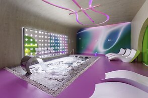 Temptation Cancun Resort All Inclusive - Adults Only