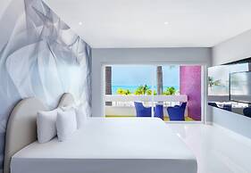 Temptation Cancun Resort All Inclusive - Adults Only