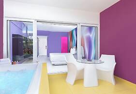 Temptation Cancun Resort All Inclusive - Adults Only