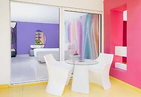 Temptation Cancun Resort All Inclusive - Adults Only