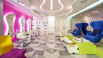 Temptation Cancun Resort All Inclusive - Adults Only