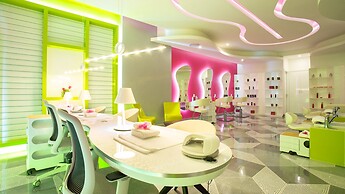 Temptation Cancun Resort All Inclusive - Adults Only