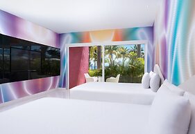 Temptation Cancun Resort All Inclusive - Adults Only