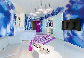 Temptation Cancun Resort All Inclusive - Adults Only