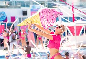 Temptation Cancun Resort All Inclusive - Adults Only