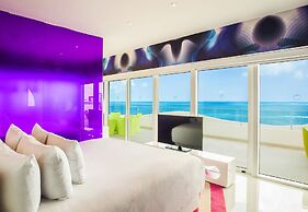 Temptation Cancun Resort All Inclusive - Adults Only