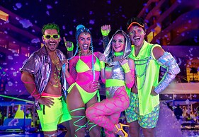 Temptation Cancun Resort All Inclusive - Adults Only