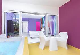 Temptation Cancun Resort All Inclusive - Adults Only