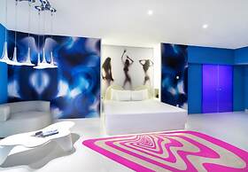 Temptation Cancun Resort All Inclusive - Adults Only