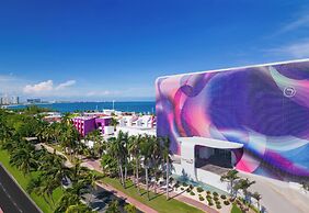 Temptation Cancun Resort All Inclusive - Adults Only