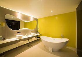 Temptation Cancun Resort All Inclusive - Adults Only