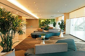 Holiday Inn Express Yingkou Onelong Plaza by IHG