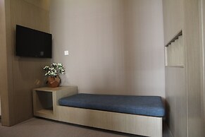 Holiday Inn Express Yingkou Onelong Plaza by IHG