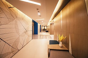 Holiday Inn Express Yingkou Onelong Plaza by IHG