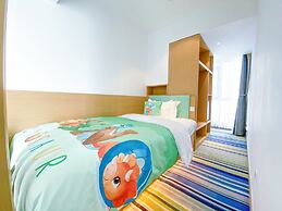 Holiday Inn Express Yingkou Onelong Plaza by IHG