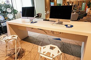 Holiday Inn Express Yingkou Onelong Plaza by IHG