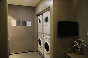 Holiday Inn Express Yingkou Onelong Plaza by IHG