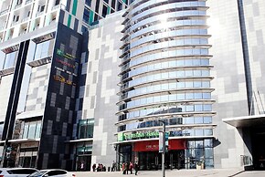 Holiday Inn Express Yingkou Onelong Plaza by IHG