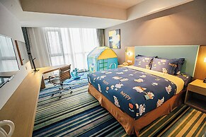 Holiday Inn Express Yingkou Onelong Plaza by IHG