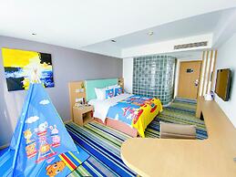 Holiday Inn Express Yingkou Onelong Plaza by IHG