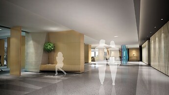 Holiday Inn Express Yingkou Onelong Plaza by IHG