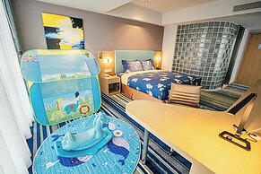 Holiday Inn Express Yingkou Onelong Plaza by IHG