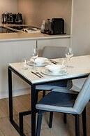 CitySuites Aparthotel